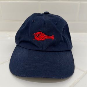 Kids Lobster Hat